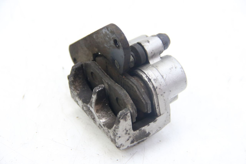 photo de VOORREMMEERKLEM SYM FIDDLE 2 50 (2008 - 2013) - Technische close-up