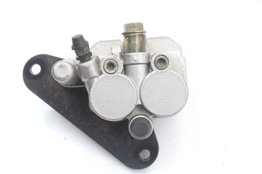 photo de VOORREMMEERKLEM SYM FIDDLE 2 50 (2008 - 2013) - Hoofdaanzicht