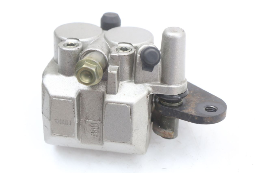 photo de VOORREMMEERKLEM SYM FIDDLE 2 50 (2008 - 2013) - Zoom op gebruiksstaat