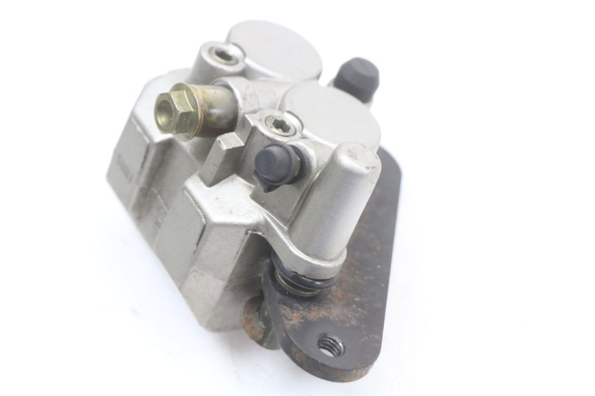 photo de VOORREMMEERKLEM SYM FIDDLE 2 50 (2008 - 2013) - Andere kijkhoek