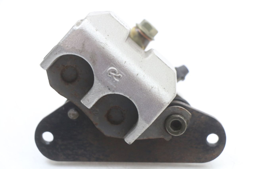 photo de VOORREMMEERKLEM SYM FIDDLE 2 50 (2008 - 2013) - Technische close-up