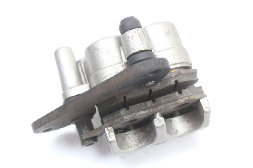 photo de VOORREMMEERKLEM SYM FIDDLE 2 50 (2008 - 2013) - Overzicht