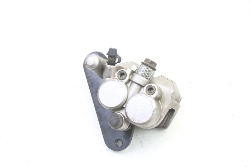 photo de VOORREMMEERKLEM SYM FIDDLE 2 50 (2008 - 2013) - Hoofdaanzicht