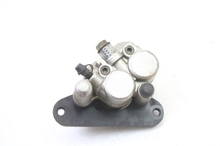 photo de VOORREMMEERKLEM SYM FIDDLE 2 50 (2008 - 2013) - Detail van het onderdeel