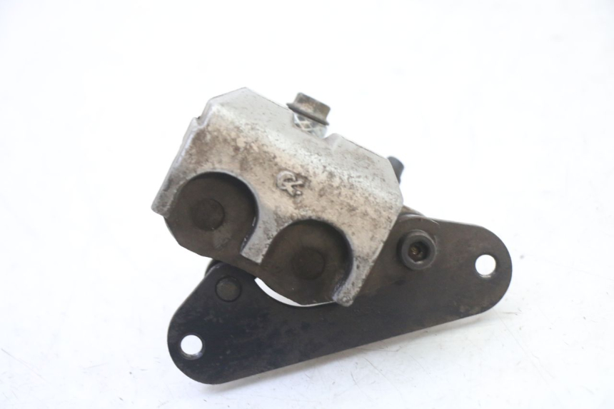 photo de VOORREMMEERKLEM SYM FIDDLE 2 50 (2008 - 2013) - Andere kijkhoek