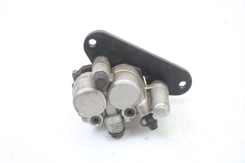 photo de VOORREMMEERKLEM SYM FIDDLE 2 50 (2008 - 2013) - Technische close-up