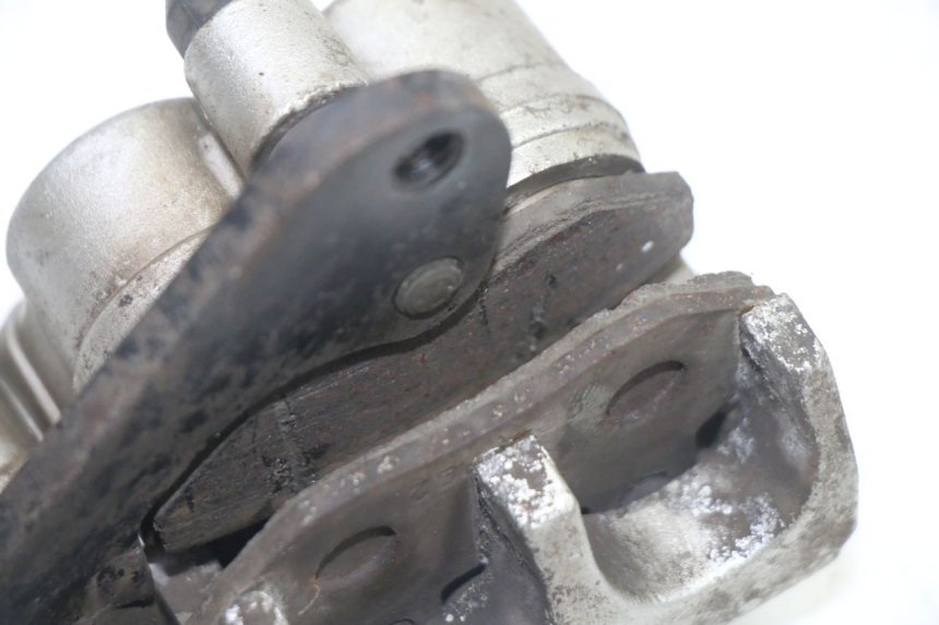 photo de VOORREMMEERKLEM SYM FIDDLE 2 50 (2008 - 2013) - Bevestigingspunten