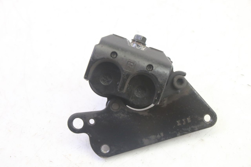 photo de VOORREMMEERZUIER SYM FIDDLE 3 III 125 (2014 - 2020) - Andere kijkhoek