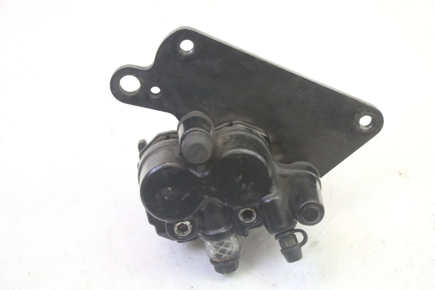 photo de VOORREMMEERZUIER SYM FIDDLE 3 III 125 (2014 - 2020) - Technische close-up