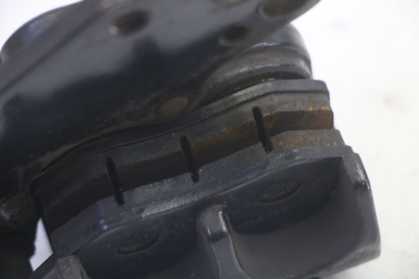 photo de VOORREMMEERZUIER SYM FIDDLE 3 III 125 (2014 - 2020) - Bevestigingspunten