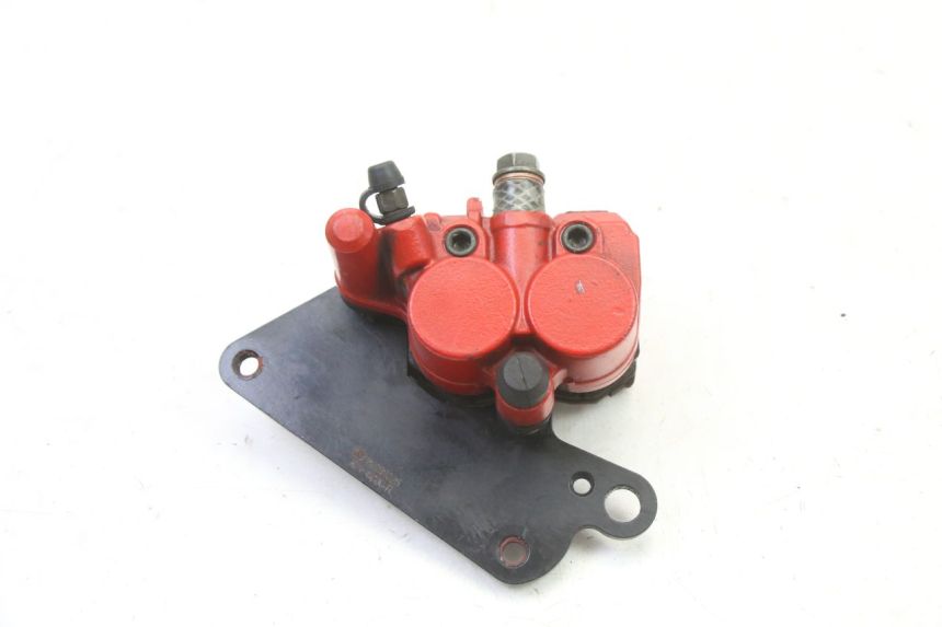 photo de VOORREMMEERZUIER SYM FIDDLE 3 III 50 (2014 - 2020) - Hoofdaanzicht