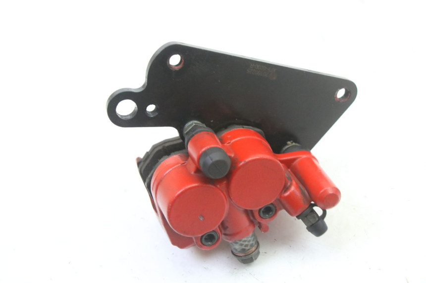 photo de VOORREMMEERZUIER SYM FIDDLE 3 III 50 (2014 - 2020) - Andere kijkhoek