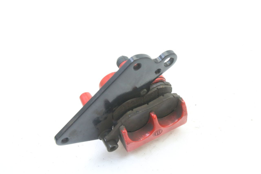 photo de VOORREMMEERZUIER SYM FIDDLE 3 III 50 (2014 - 2020) - Technische close-up