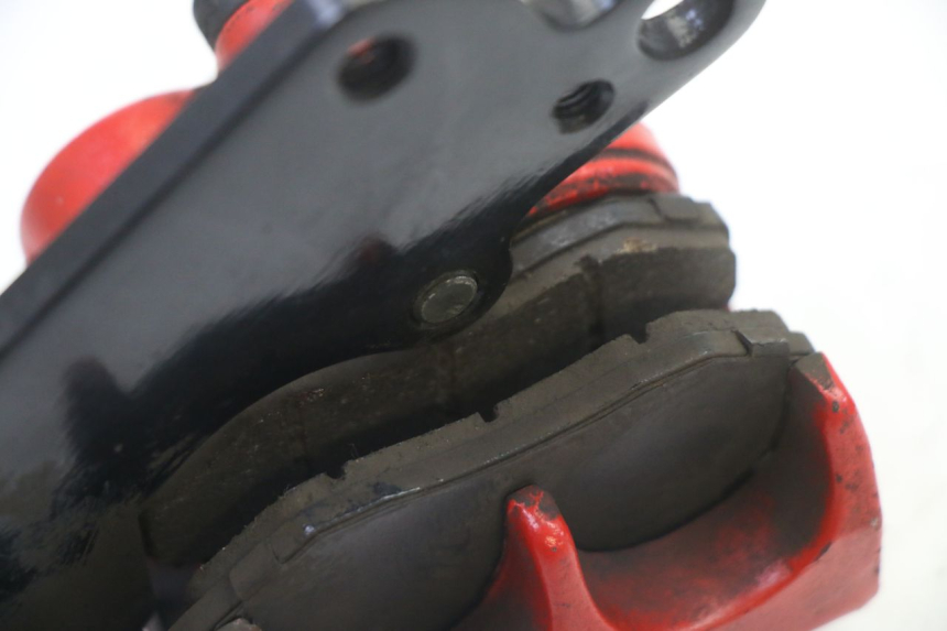 photo de VOORREMMEERZUIER SYM FIDDLE 3 III 50 (2014 - 2020) - Overzicht