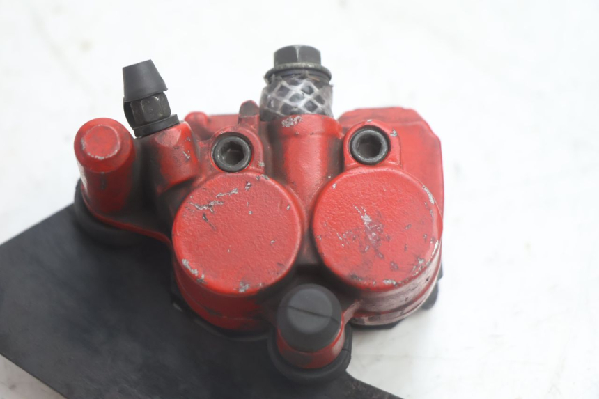 photo de VOORREMMEERZUIER SYM FIDDLE 3 III 50 (2014 - 2020) - Detail van het onderdeel