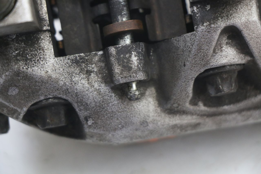 photo de VOORREMMEERKLEM YAMAHA FJR ABS 1300 (2006 - 2012) - Zoom op gebruiksstaat