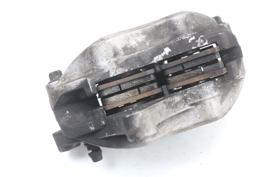 photo de VOORREMMEERKLEM YAMAHA FJR ABS 1300 (2006 - 2012) - Technische close-up