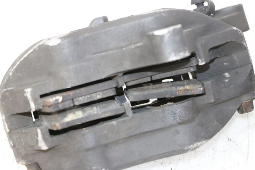 photo de VOORREMKLEM YAMAHA FJR ABS 1300 (2016 - 2020) - Andere kijkhoek