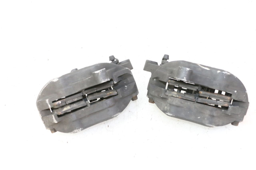 photo de VOORREMKLEM YAMAHA FJR ABS 1300 (2016 - 2020) - Technische close-up