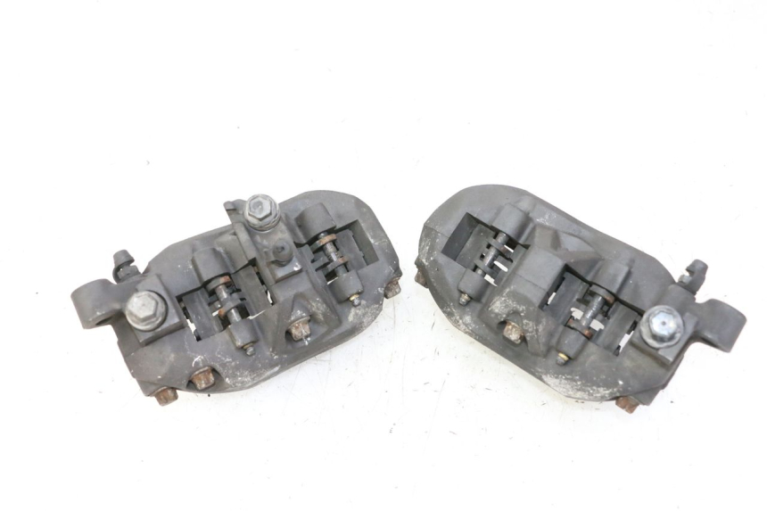 photo de VOORREMKLEM YAMAHA FJR ABS 1300 (2016 - 2020) - Overzicht