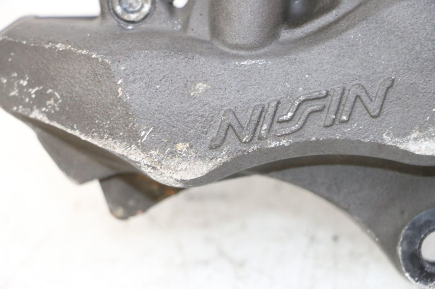 photo de VOORREMKLEM YAMAHA FJR ABS 1300 (2016 - 2020) - Staat van het oppervlak