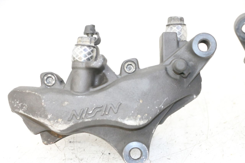 photo de VOORREMKLEM YAMAHA FJR ABS 1300 (2016 - 2020) - Gecontroleerd onderdeel