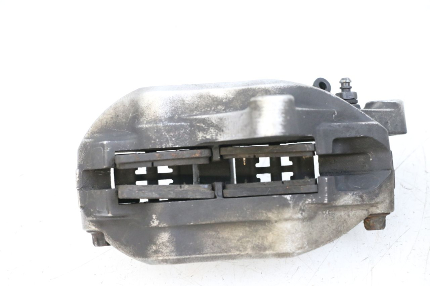 photo de VOORREMMEERKLEM YAMAHA FJR ABS 1300 (2006 - 2012) - Andere kijkhoek