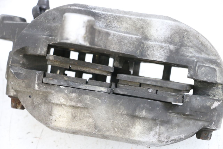 photo de VOORREMMEERKLEM YAMAHA FJR ABS 1300 (2006 - 2012) - Technische close-up