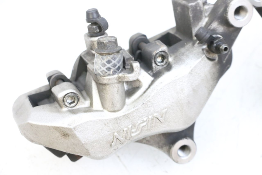 photo de VOORREMMEERKLEM YAMAHA FJR ABS 1300 (2006 - 2012) - Overzicht