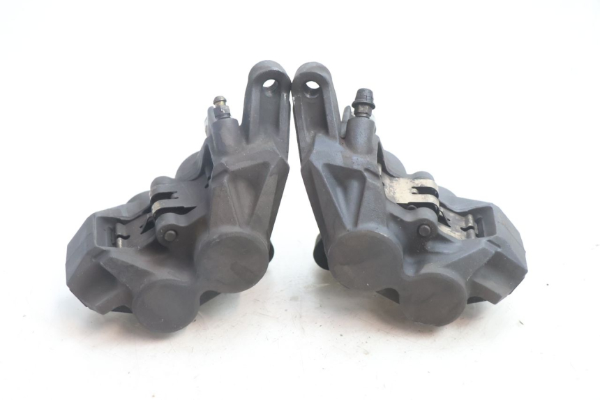 photo de VOORREMMEER YAMAHA FJR 1300 (2001 - 2005) - Overzicht