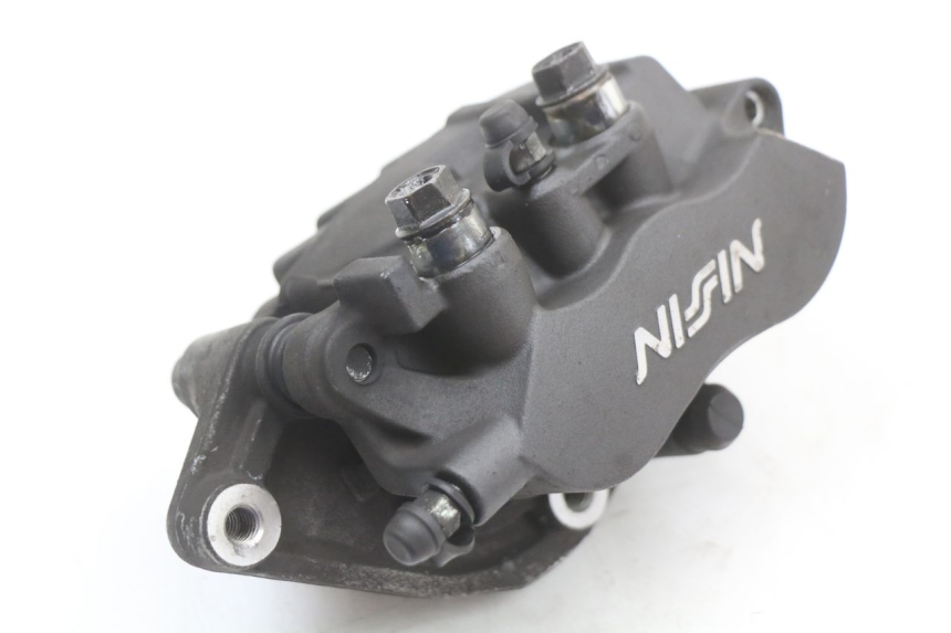 photo de VOORREMMEERKLEM HONDA FJS SILVER WING SILVERWING 400 (2005 - 2008) - Detail van het onderdeel