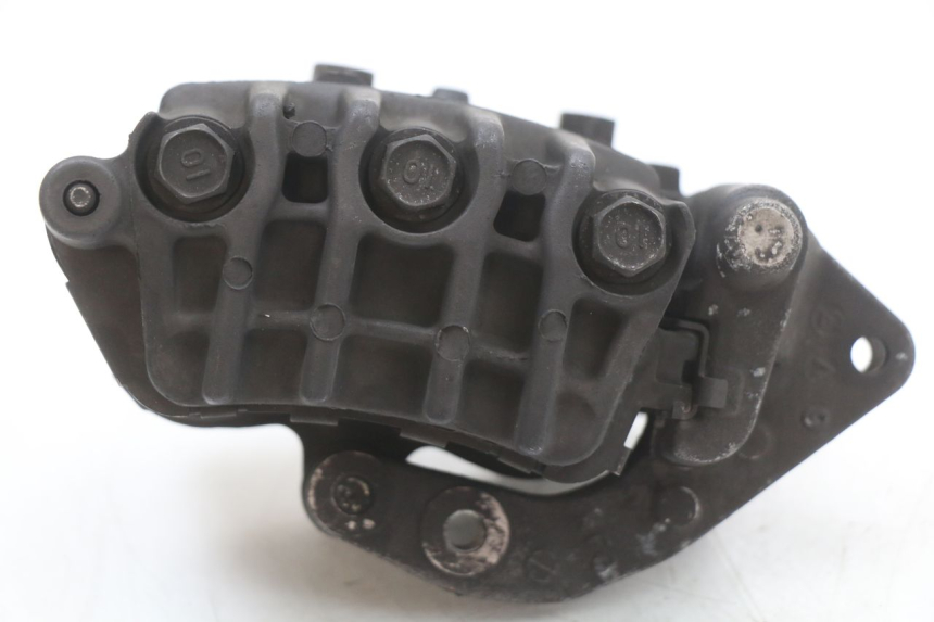 photo de VOORREMMEERKLEM HONDA FJS SILVER WING SILVERWING 400 (2005 - 2008) - Technische close-up