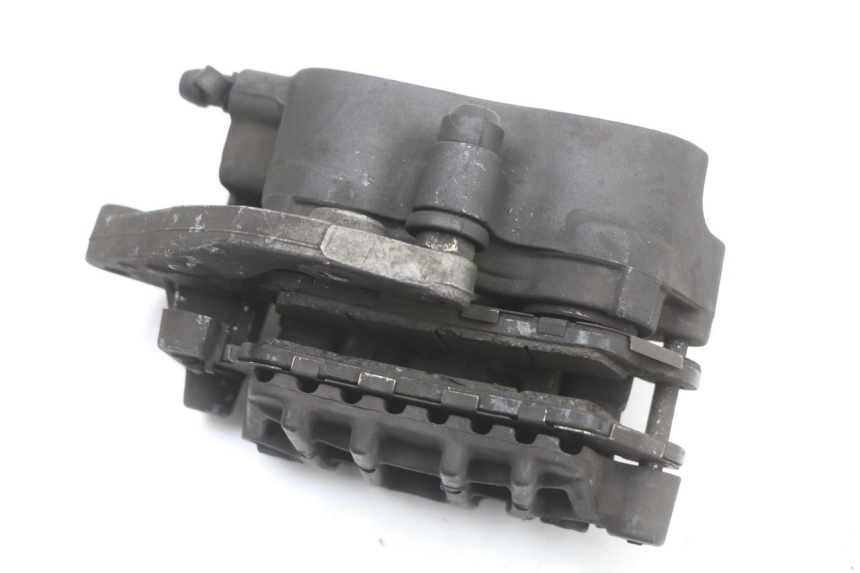 photo de VOORREMMEERKLEM HONDA FJS SILVER WING SILVERWING 400 (2005 - 2008) - Overzicht