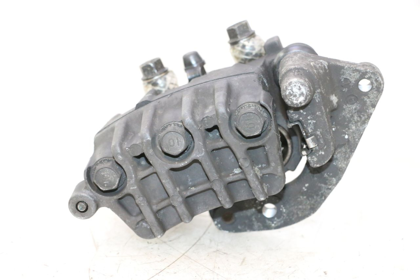 photo de VOORREMMEERKLEM HONDA FJS SILVER WING SILVERWING 400 (2005 - 2008) - Overzicht