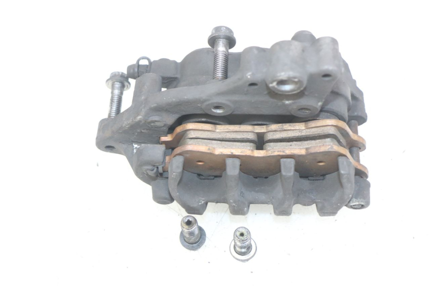 photo de VOORREMKLEM HONDA FJS SILVERWING SILVER WING 400 (2009 - 2016) - Detail van het onderdeel