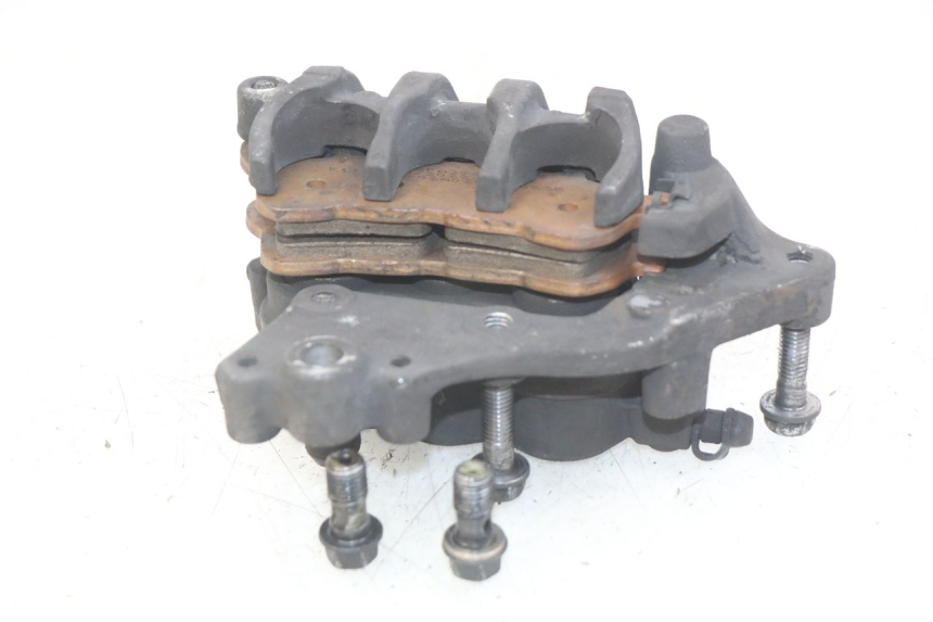 photo de VOORREMKLEM HONDA FJS SILVERWING SILVER WING 400 (2009 - 2016) - Zoom op gebruiksstaat