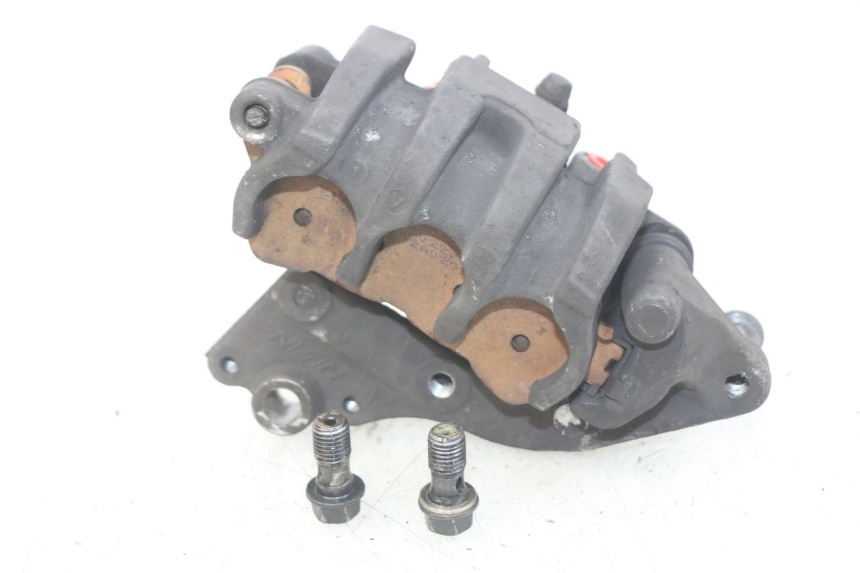 photo de VOORREMKLEM HONDA FJS SILVERWING SILVER WING 400 (2009 - 2016) - Andere kijkhoek