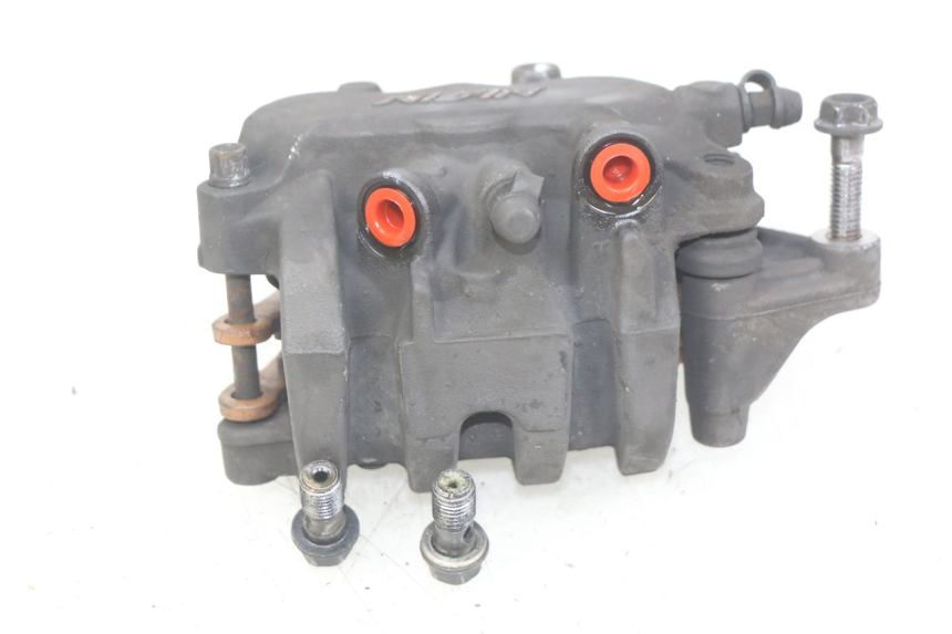 photo de VOORREMKLEM HONDA FJS SILVERWING SILVER WING 400 (2009 - 2016) - Technische close-up