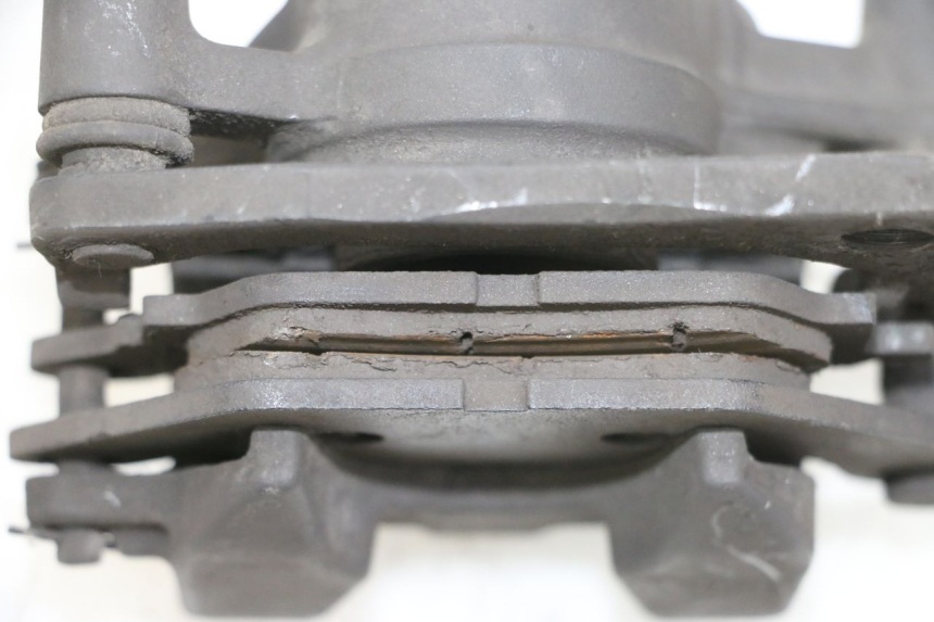 photo de VOORREMMEERKLEM MBK FLIPPER 115 (2013 - 2017) - Zoom op gebruiksstaat