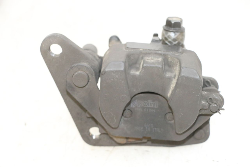 photo de VOORREMMEERKLEM MBK FLIPPER 115 (2013 - 2017) - Andere kijkhoek