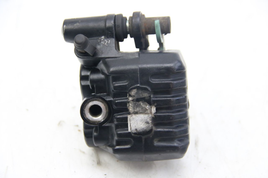 photo de VOORREMMEERCLIP PIAGGIO FLY 2T 50 (2004 - 2017) - Zoom op gebruiksstaat