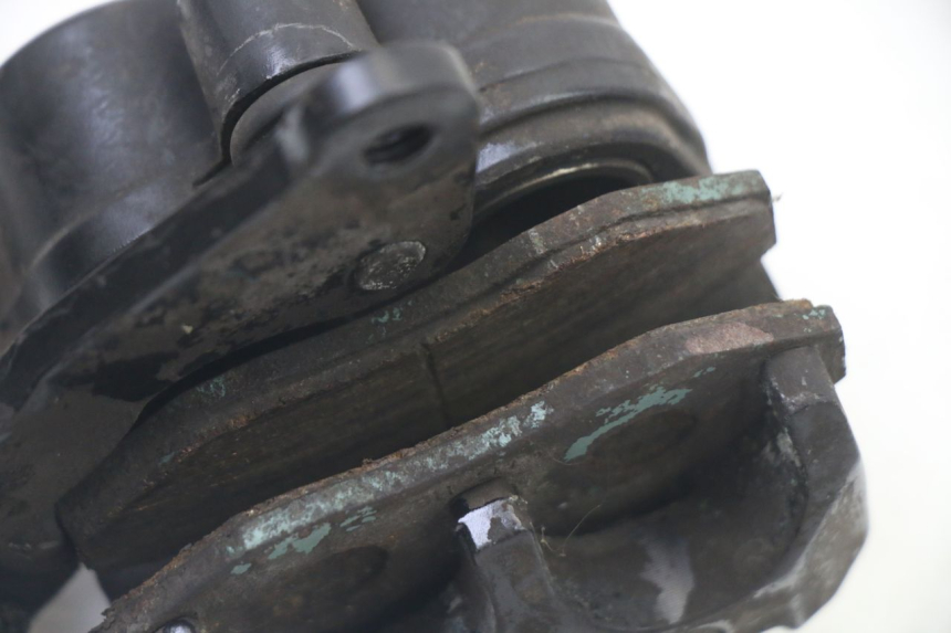 photo de VOORREMMEERCLIP PIAGGIO FLY 2T 50 (2004 - 2017) - Bevestigingspunten