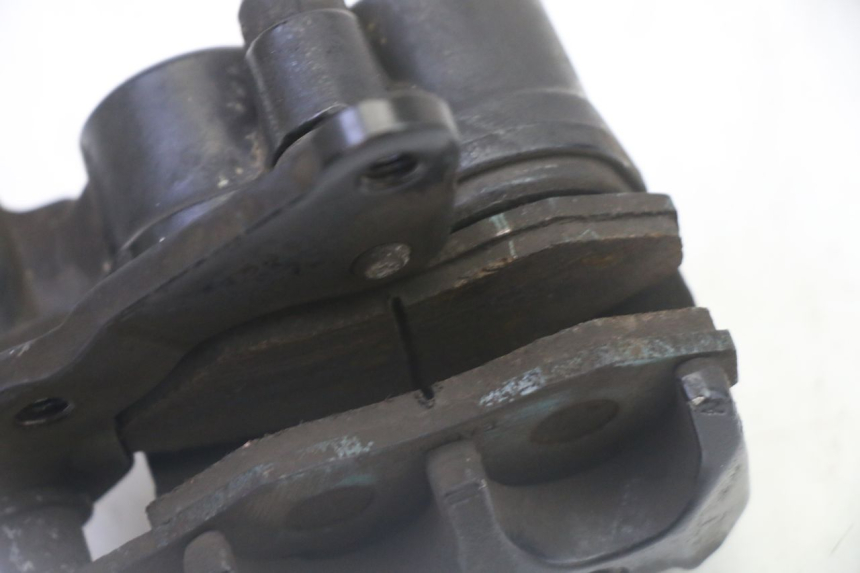 photo de VOORREMMEERCLIP PIAGGIO FLY 2T 50 (2004 - 2017) - Bevestigingspunten