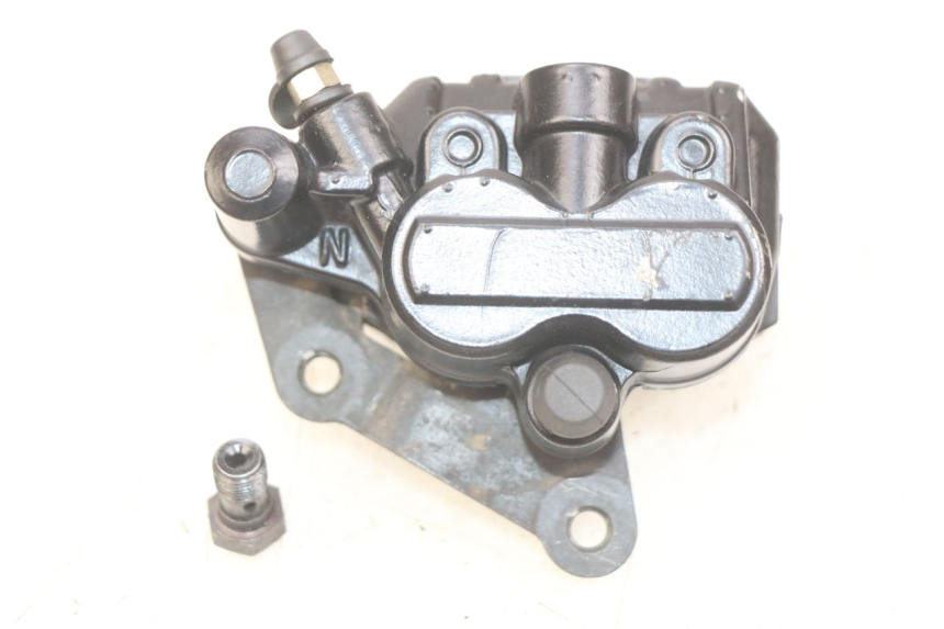 photo de VOORREMMEERKLEM PIAGGIO FLY 4T 50 (2013 - 2017) - Hoofdaanzicht