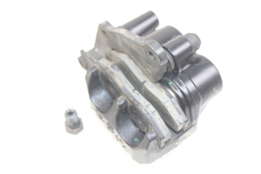 photo de VOORREMMEERKLEM PIAGGIO FLY 4T 50 (2013 - 2017) - Detail van het onderdeel