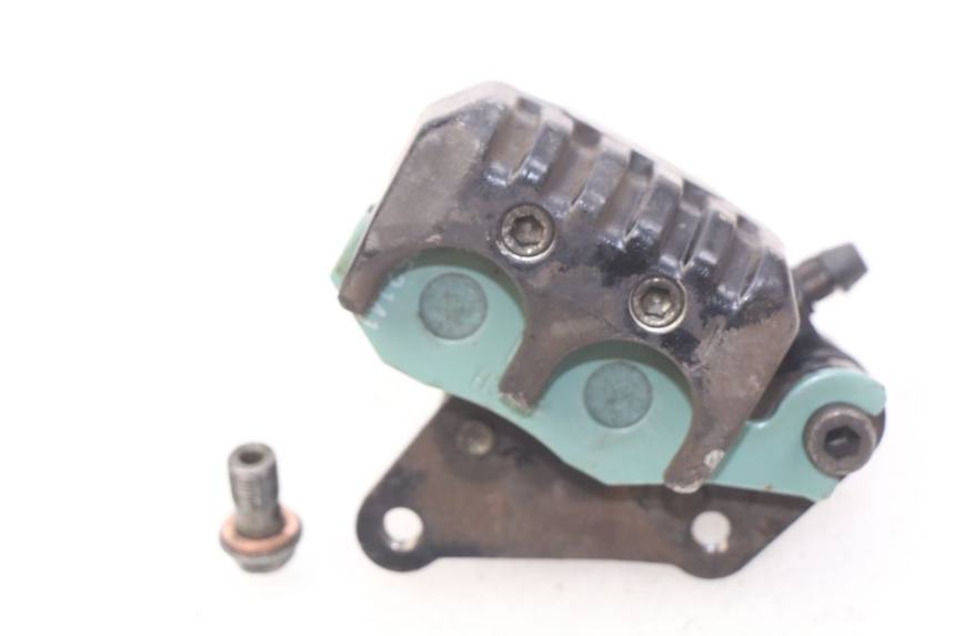 photo de VOORREMMEERKLEM PIAGGIO FLY 100 (2006 - 2010) - Andere kijkhoek