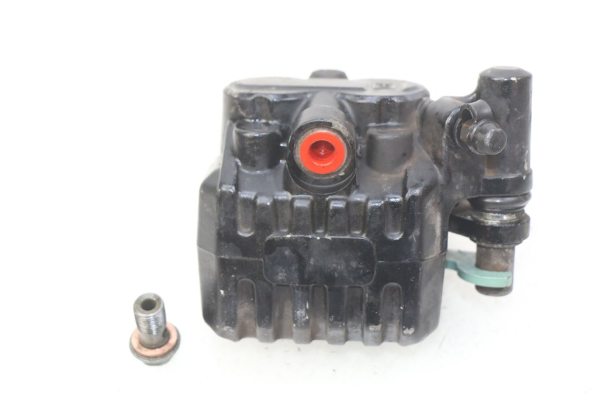 photo de VOORREMMEERKLEM PIAGGIO FLY 100 (2006 - 2010) - Technische close-up