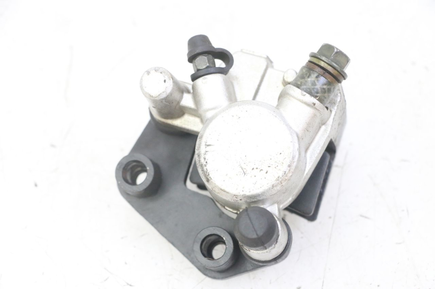 photo de VOORREMMEERZUIER VENESI FLY RETRO 4T 50 (2020 - 2025) - Hoofdaanzicht