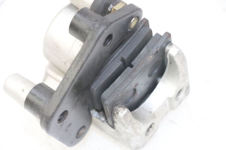 photo de VOORREMMEERZUIER VENESI FLY RETRO 4T 50 (2020 - 2025) - Technische close-up