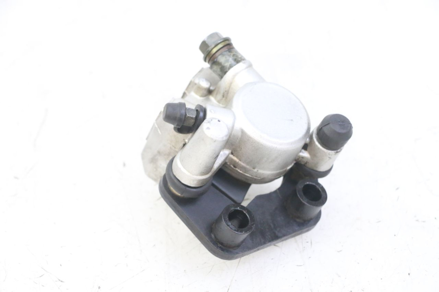 photo de VOORREMMEERZUIER VENESI FLY RETRO 4T 50 (2020 - 2025) - Overzicht